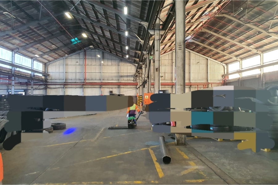 Commercial Property for Sale in Markman Industrial Eastern Cape